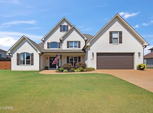 39 Kambridge Dr, Medina, TN 38355