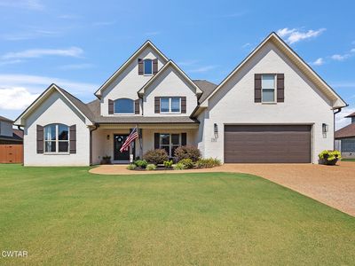 39 Kambridge Dr, Medina, TN, 38355