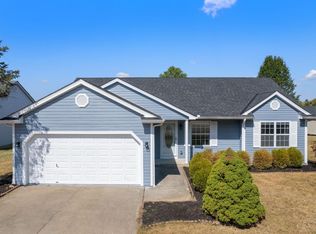 6115 Misty Creek Dr, Loveland, OH 45140