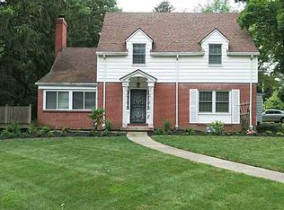 2241 Orchard Rd, Toledo, OH 43606