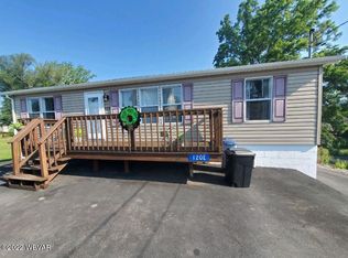 120 E Highland St, Avis, PA 17721