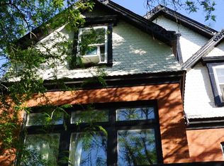 5820 Howe St, Pittsburgh, PA 15232