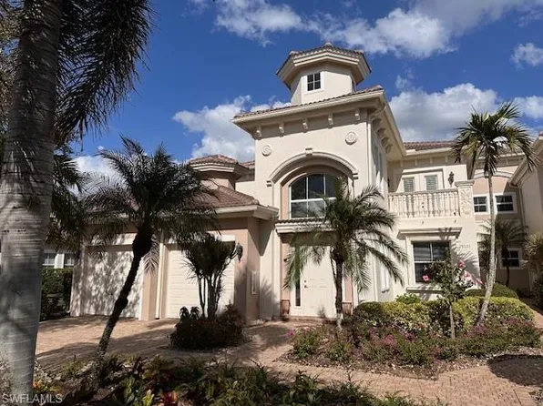545 Avellino Isles CIR #201, NAPLES, FL 34119