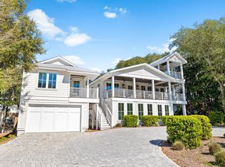 6312 W County Highway 30a, Santa Rosa Beach, FL 32459