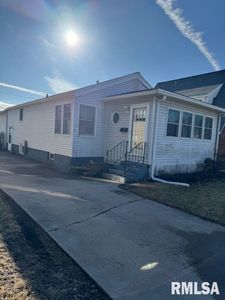 317 7th Ave N, Clinton, IA, 52732