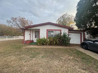 4428 Crenshaw Ave, Fort Worth, TX 76105