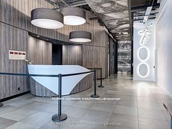 700 King St W #904, Toronto, ON M5V 2Y6