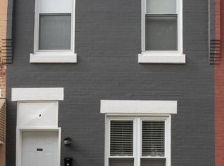2606 N Stanley St #4, Philadelphia, PA 19132