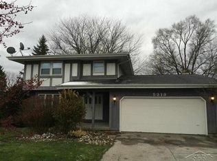 5313 Shattuck Rd, Saginaw, MI 48603