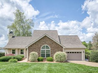 2135 Ona Rd LOT 15, Crossville, TN 38572