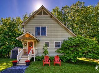 1890 Highway 73, Keene Valley, NY 12943