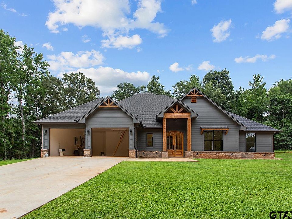 450 County Road 3608, Bullard, TX 75757 Zillow