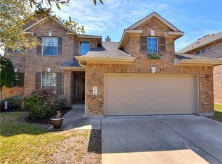 2909 Laurel Grove Way, Round Rock, TX 78681