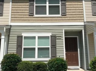 4006 Swinton St, Raleigh, NC 27616