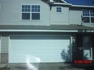 12757 8th Ave S, Zimmerman, MN 55398