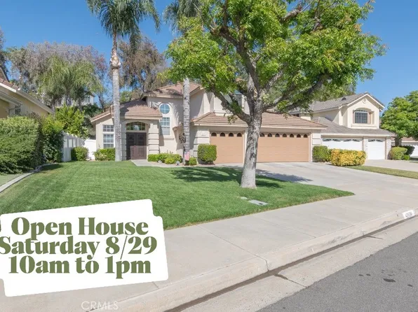 42939 Cala Rosso, Temecula, CA 92592