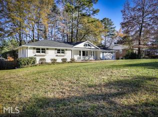 2991 Ponderosa Cir, Decatur, GA 30033