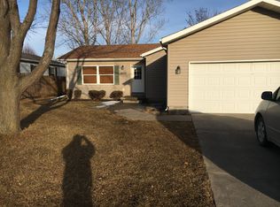 2905 SE Peachtree Dr, Ankeny, IA 50021