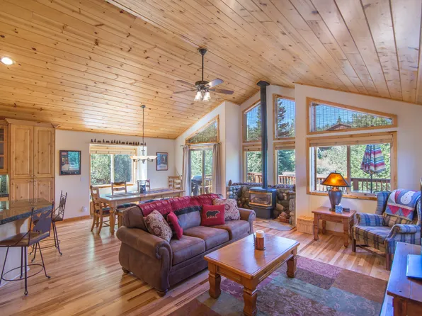 14257 Northwoods Blvd, Truckee, CA 96161