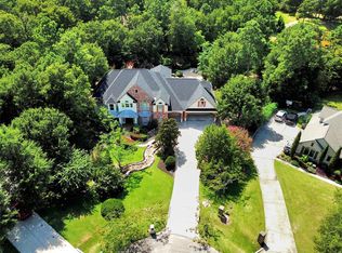 28511 Benders Dock Ct, Spring, TX 77386