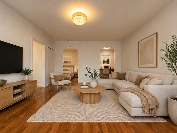 2nd image of 161 Greenpoint Ave APT 3F
