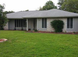 58 Belmont Blvd, Orange Park, FL 32073