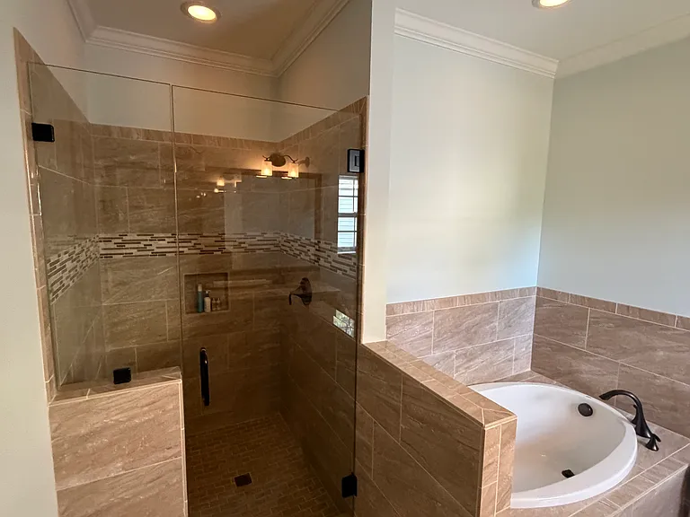 Owners Suite 2 Bathroom