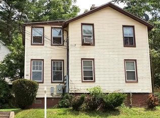248 S Colony St, Meriden, CT 06450