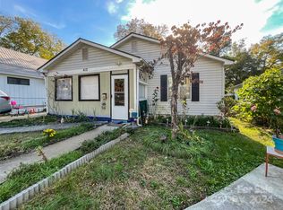 412 E 18th St, Charlotte, NC 28206