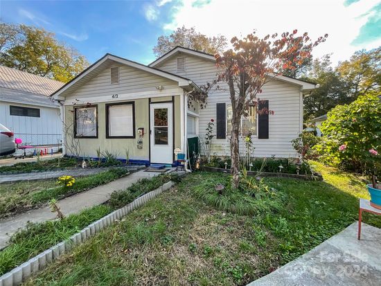 412 E 18th St, Charlotte, NC 28206