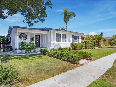 2719 Hackett Ave, Long Beach, CA, 90815