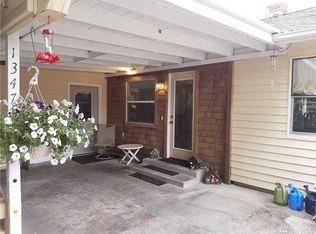 1347 Dora Ave, Bremerton, WA 98312