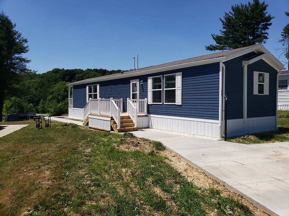 1st image of 4400 Melrose Dr Lot 75
