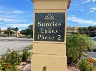 8200 Sunrise Lakes Blvd APT 302, Fort Lauderdale, FL 33322