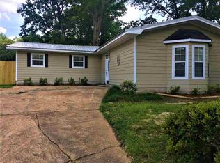 3439 Mahaffey Dr, Pearl, MS 39208