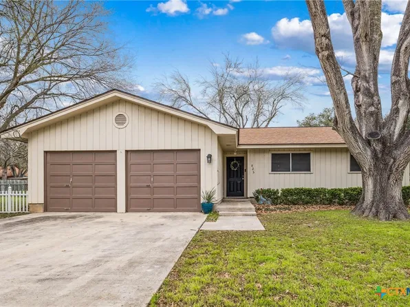 825 Saint Michael St, Gonzales, TX 78629