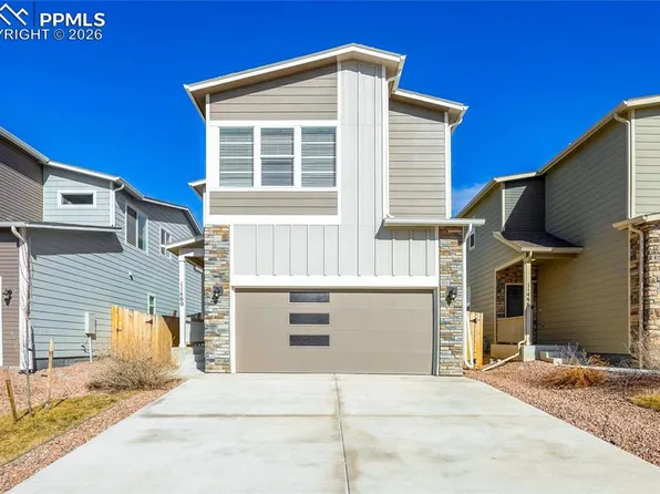11460 Piping Plover Pl, Colorado Springs, CO 80925