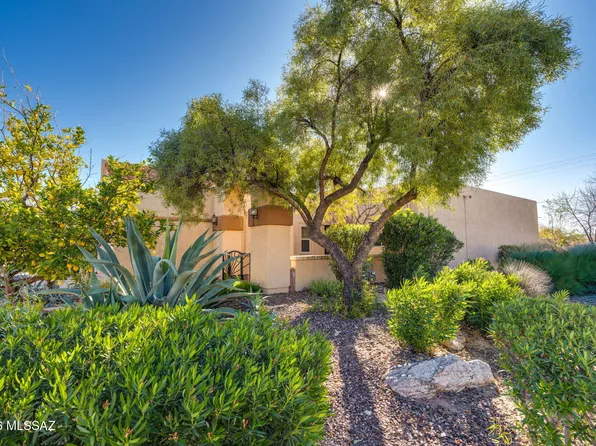 679 W Sunlight Ln, Tucson, AZ 85704