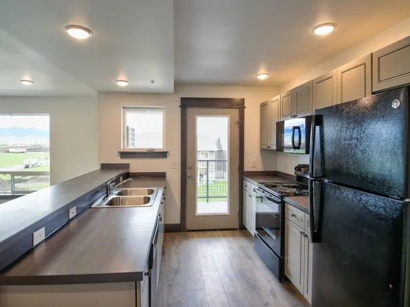 1801 Golden West Drive, 1801 Golden West Dr Unit E, Belgrade, MT 59714