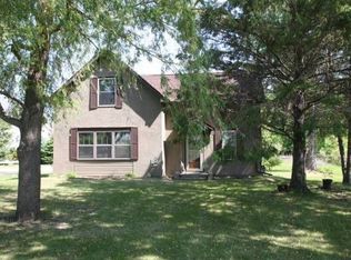1649 Heritage St, Centerville, MN 55038