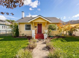 306 N Rock St, Centralia, WA
