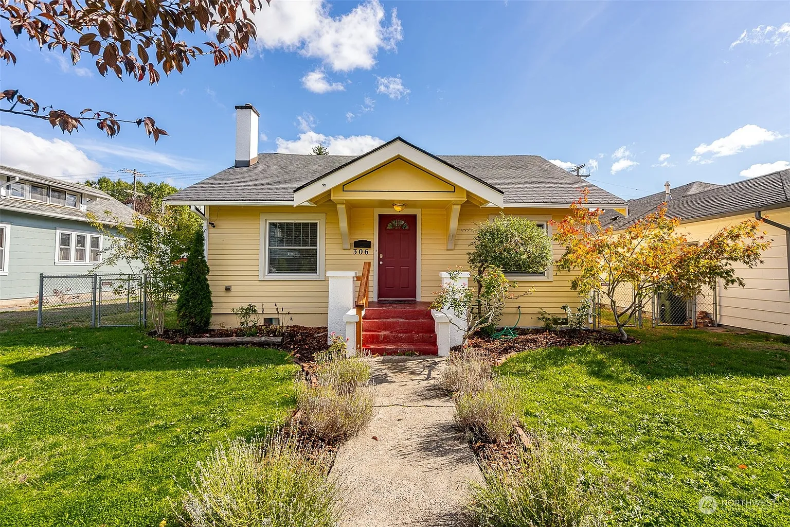 306 N Rock Street photo 1