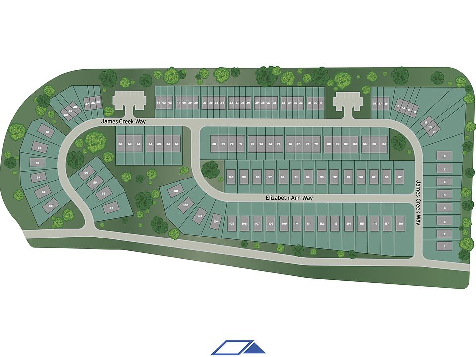 2nd image of 8970 James Creek Dr Lot 60