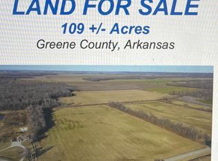 0 Highway 168 N #0, Paragould, AR 72450