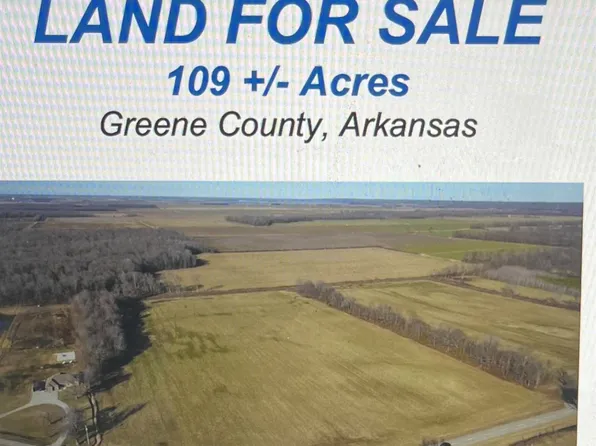 0 Highway 168 N #0, Paragould, AR 72450