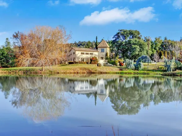 13830 Mountain House Rd, Nevada City, CA 95959