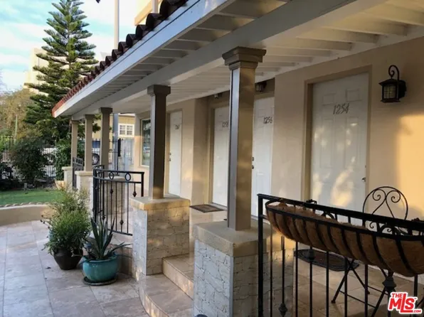 1254 N Detroit St #1258, Los Angeles, CA 90046