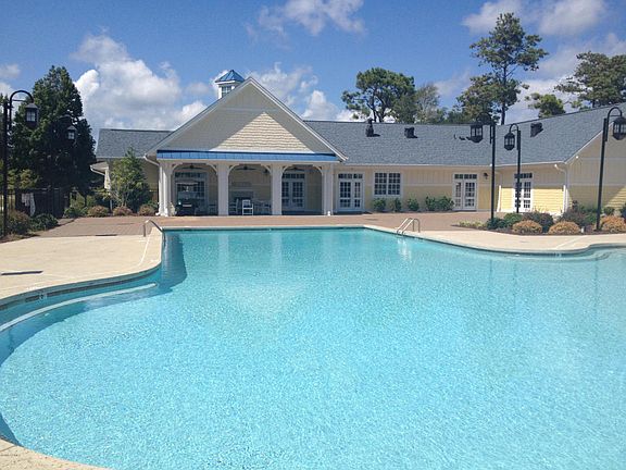 4th image of 105 Bogue Harbor Ct Lot 35