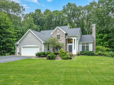 8396 Sierra Madre Trl, Kalamazoo, MI, 49009