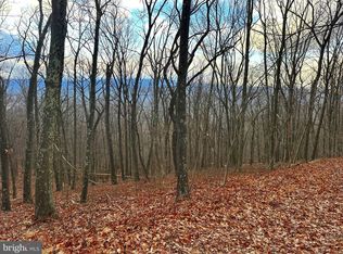 14 Sec #8, Slanesville, WV 25444